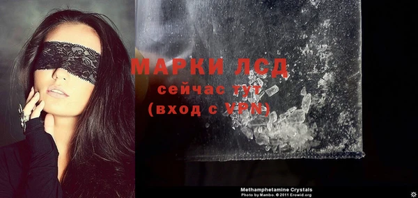 стаф Абинск